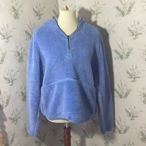 Everlast Thermal Furry Hoodie